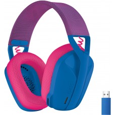 Logitech G435 Blue